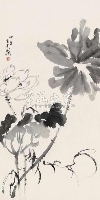 书法家鹿芸薇字画之家