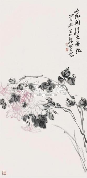 书法家鹿芸薇字画之家