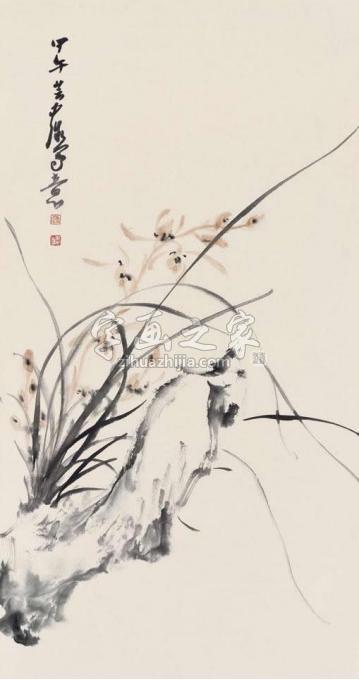 书法家鹿芸薇字画之家