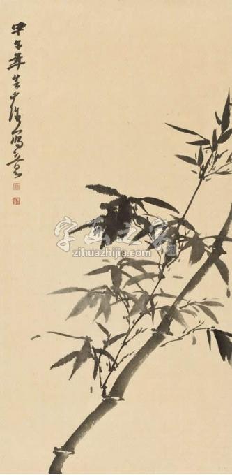 书法家鹿芸薇字画之家