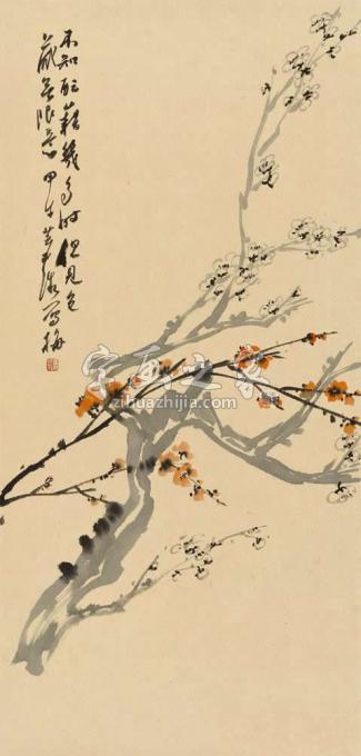 书法家鹿芸薇字画之家