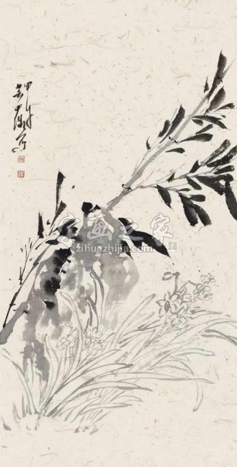 书法家鹿芸薇字画之家