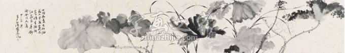 书法家鹿芸薇字画之家