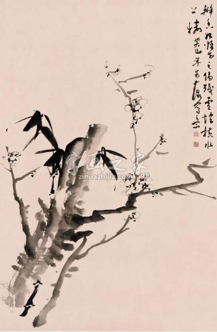 书法家鹿芸薇字画之家