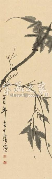 书法家鹿芸薇字画之家