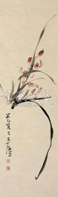 书法家鹿芸薇字画之家