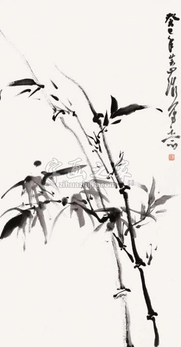 书法家鹿芸薇字画之家