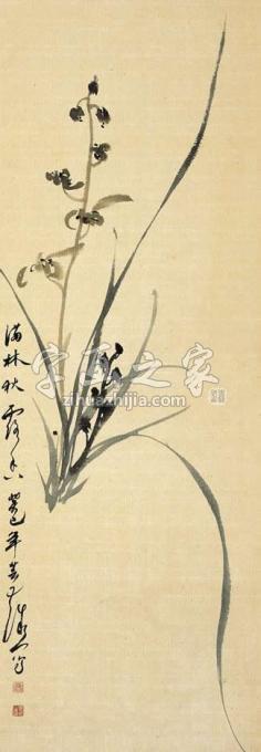 书法家鹿芸薇字画之家