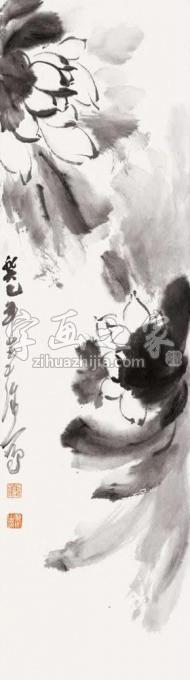 书法家鹿芸薇字画之家