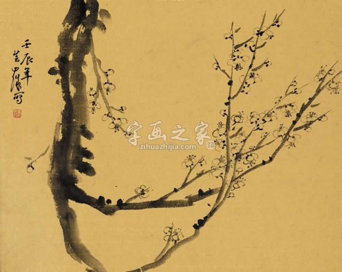 书法家鹿芸薇字画之家