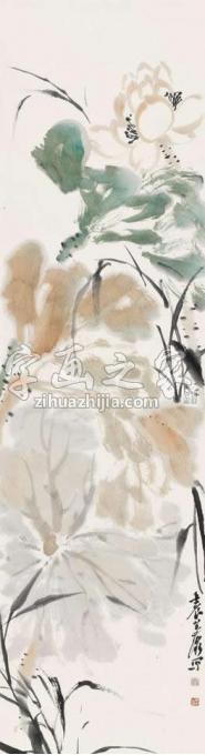 书法家鹿芸薇字画之家