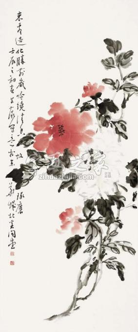 书法家鹿芸薇字画之家
