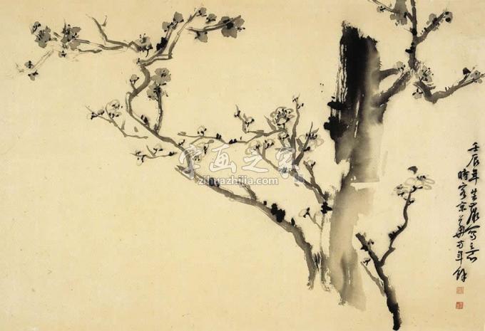 书法家鹿芸薇字画之家