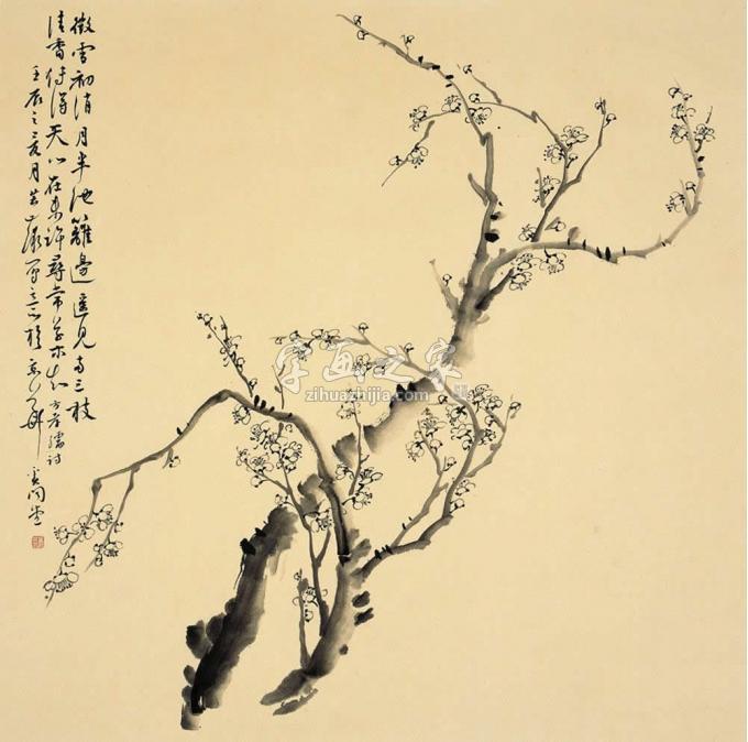 书法家鹿芸薇字画之家