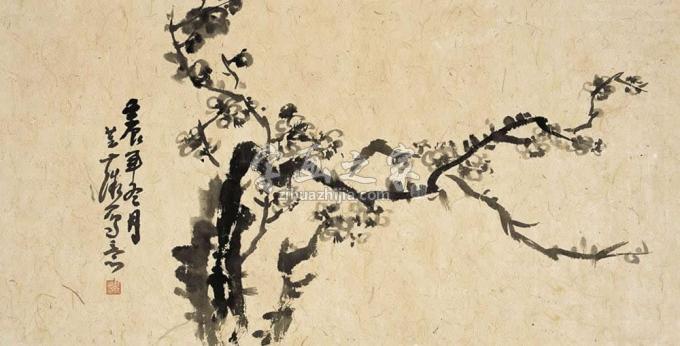 书法家鹿芸薇字画之家