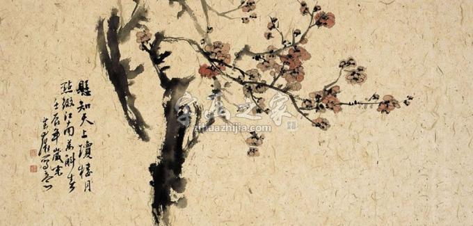 书法家鹿芸薇字画之家