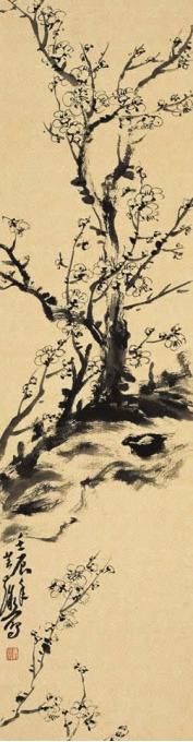 书法家鹿芸薇字画之家