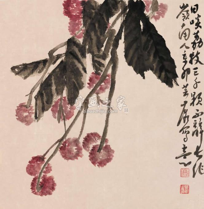 书法家鹿芸薇字画之家