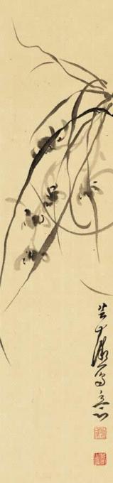 书法家鹿芸薇字画之家