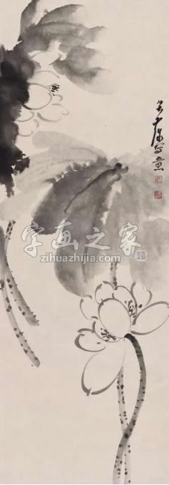 书法家鹿芸薇字画之家