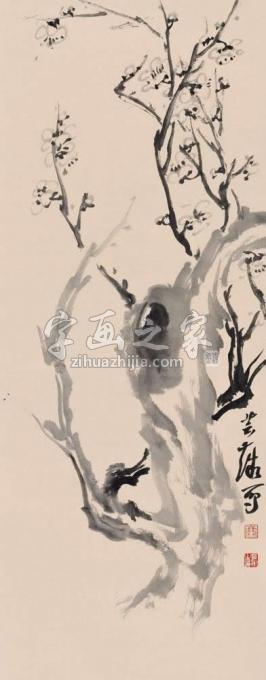 书法家鹿芸薇字画之家