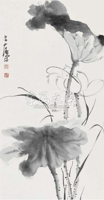 书法家鹿芸薇字画之家