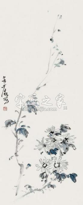 书法家鹿芸薇字画之家