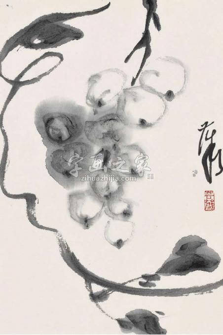 书法家鹿芸薇字画之家