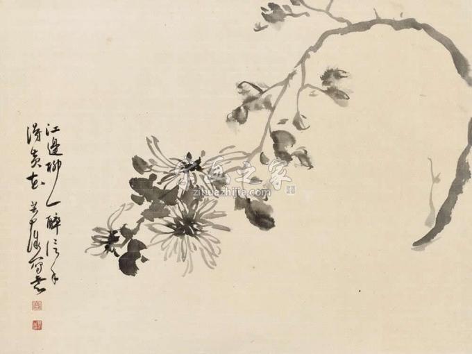 书法家鹿芸薇字画之家