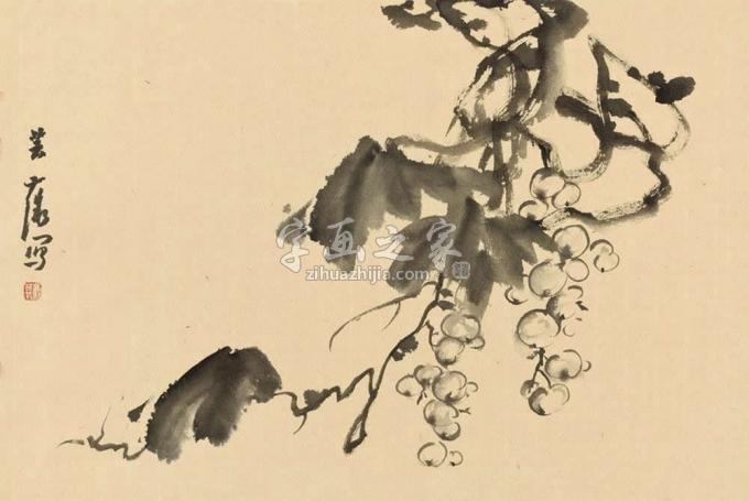 书法家鹿芸薇字画之家
