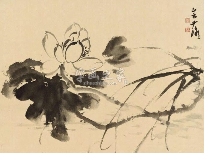 书法家鹿芸薇字画之家