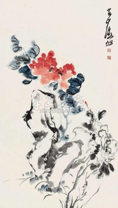 书法家鹿芸薇字画之家