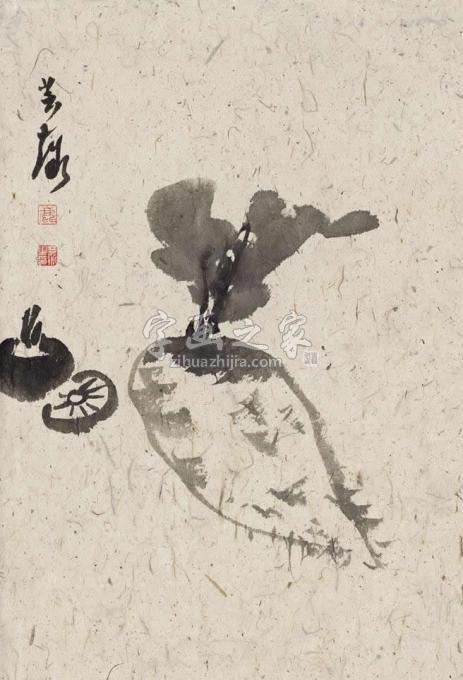 书法家鹿芸薇字画之家