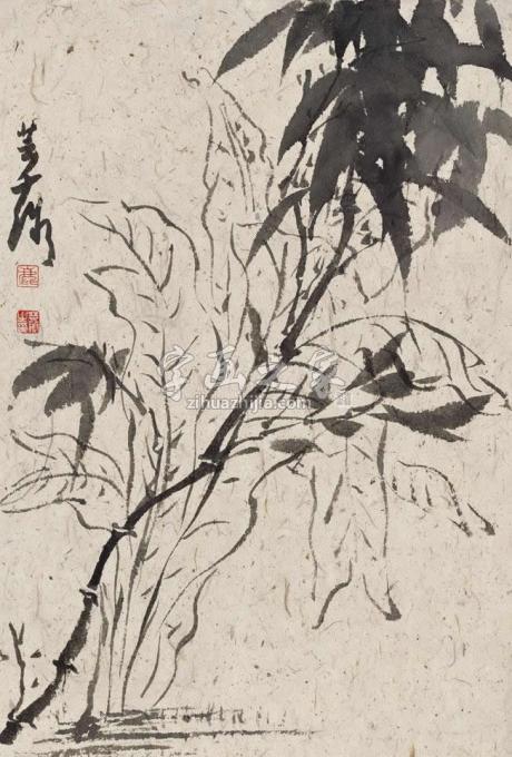 书法家鹿芸薇字画之家