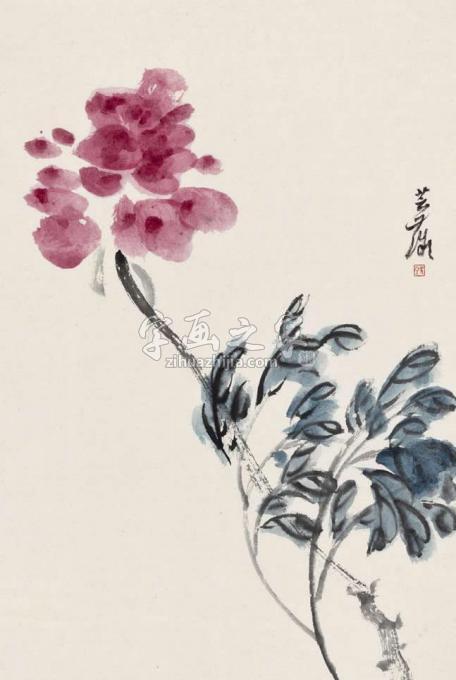 书法家鹿芸薇字画之家