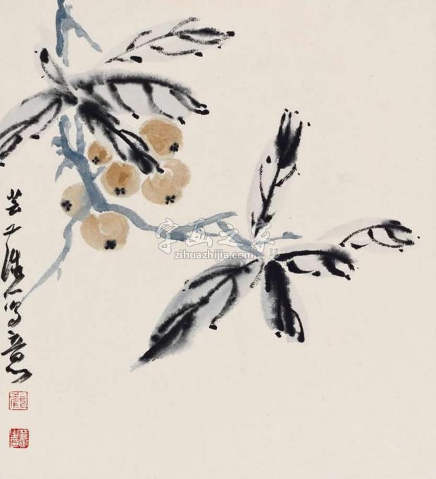 书法家鹿芸薇字画之家