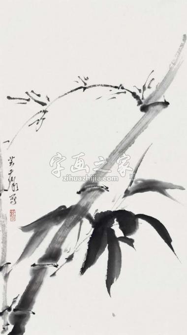 书法家鹿芸薇字画之家