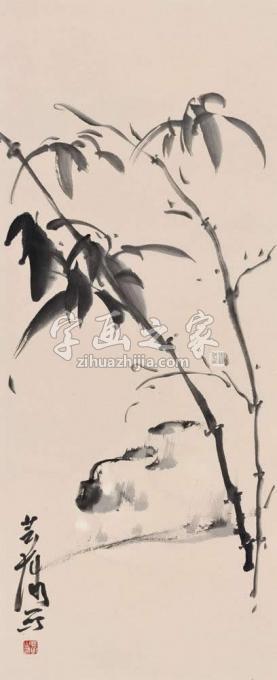 书法家鹿芸薇字画之家
