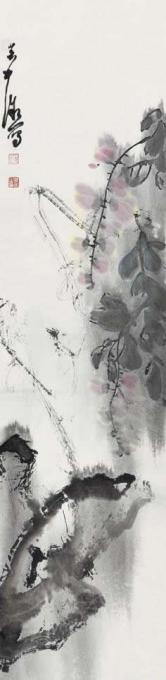 书法家鹿芸薇字画之家
