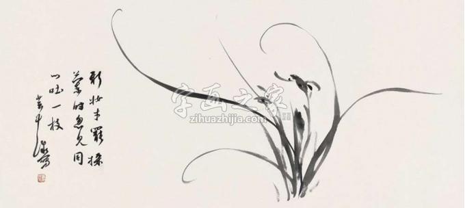 书法家鹿芸薇字画之家