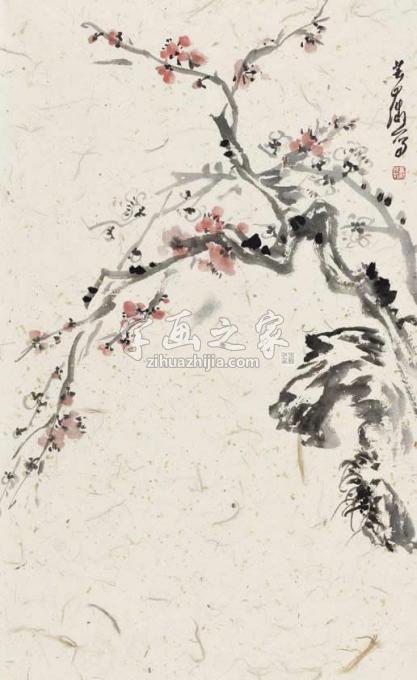 书法家鹿芸薇字画之家