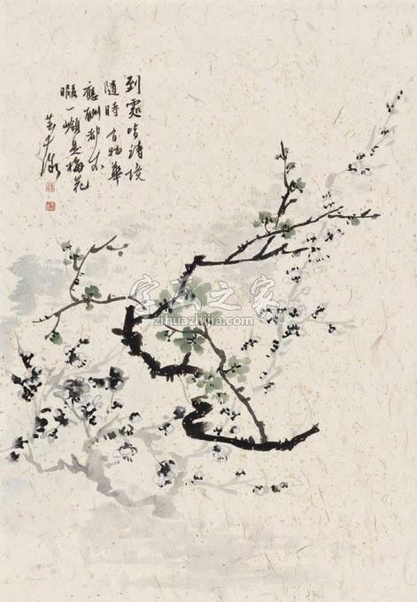 书法家鹿芸薇字画之家