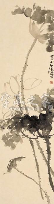 书法家鹿芸薇字画之家