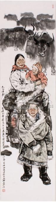 国画家焦亚新字画之家