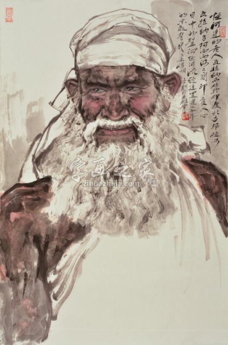 国画家焦亚新字画之家