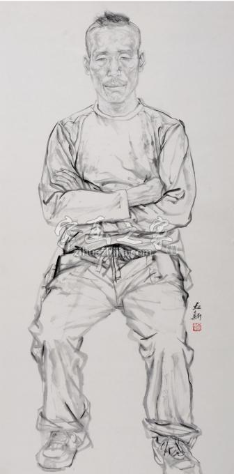 国画家焦亚新字画之家