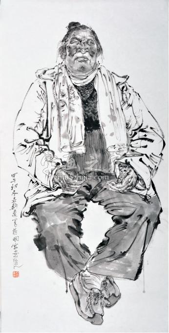 国画家焦亚新字画之家