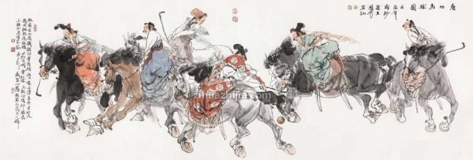 国画家周荣生字画之家