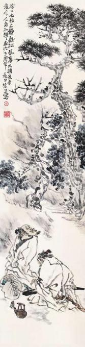 国画家周荣生字画之家