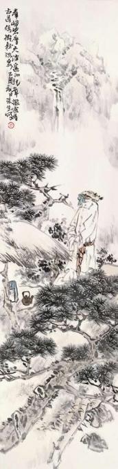 国画家周荣生字画之家